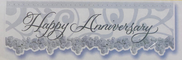 Banner Giant Anniversary