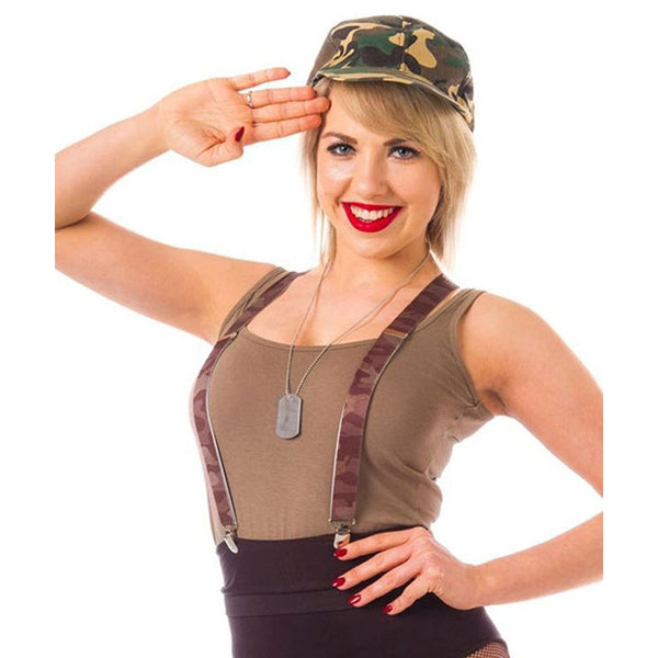 Instant Army Accessory Set