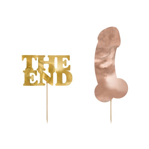 Topper Same penis forever, mix
