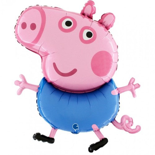 Peppa Pig Supershape