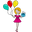 Posh Party logo