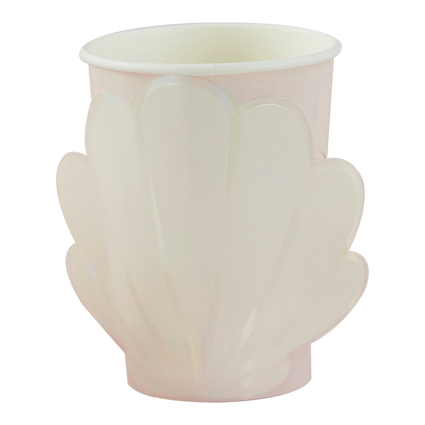 Mermaid Magic - Paper Cup