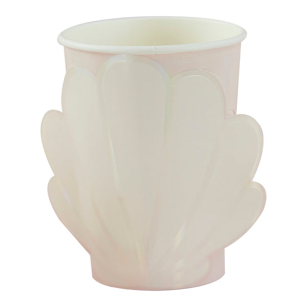 Mermaid Magic - Paper Cup