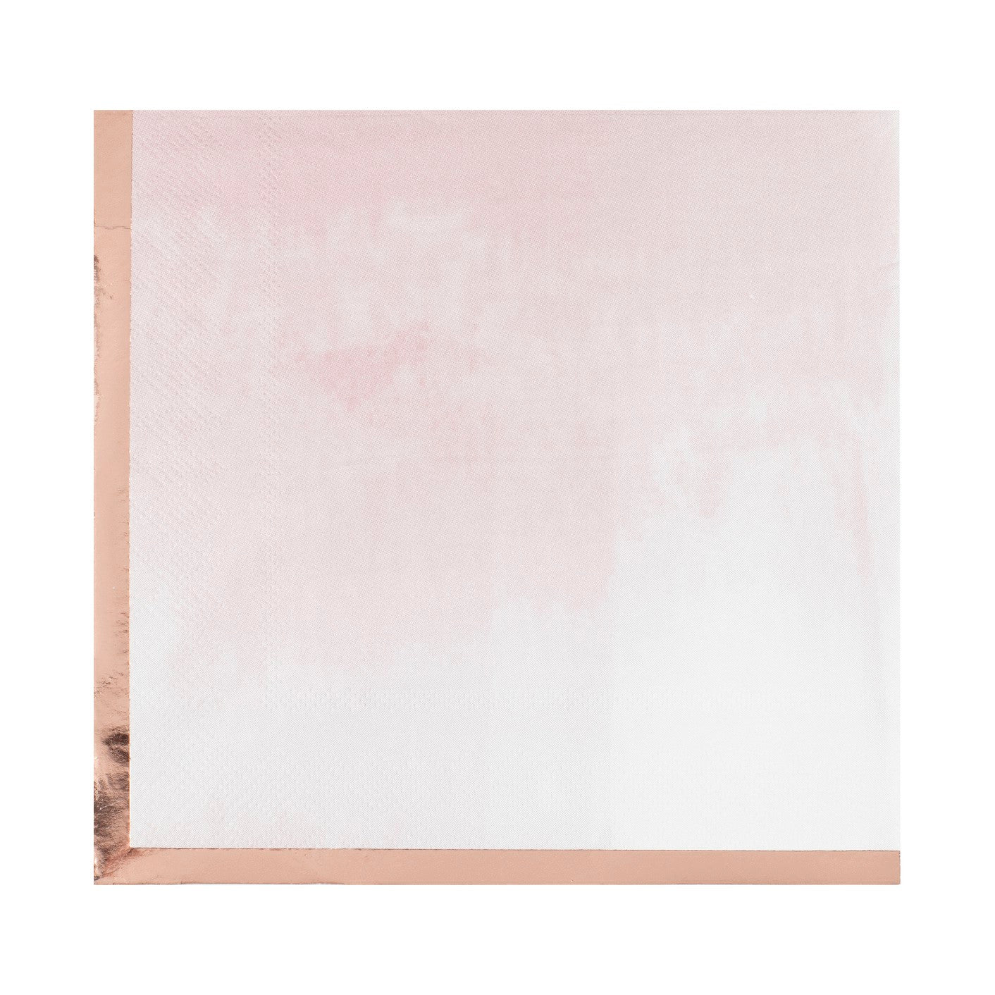 Napkins - Happy Birthday Reactive Glaz