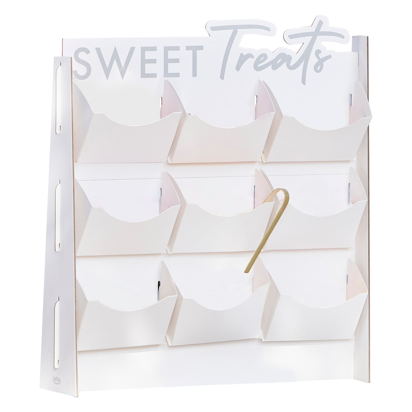 Mix it Up Additions - Treat Stand - Sweet Treats - Pix n Mix