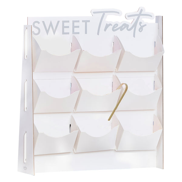 Mix it Up Additions - Treat Stand - Sweet Treats - Pix n Mix