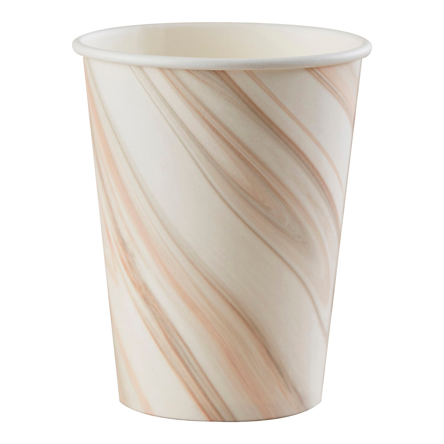 Cup - Natural Marble