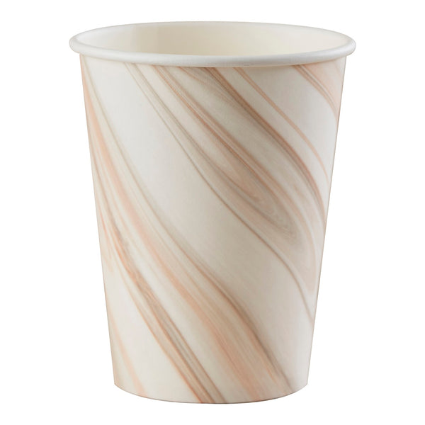 Cup - Natural Marble