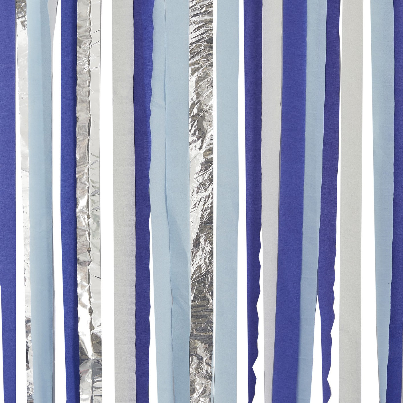 Mix it Up Additions - Streamer Backdrop - Blue