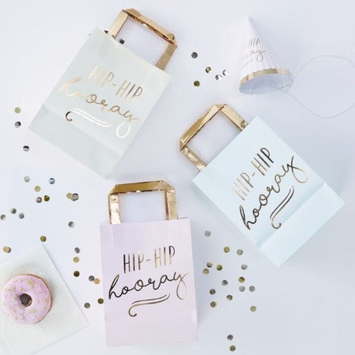 Pick & Mix - Party Bags - Pastel