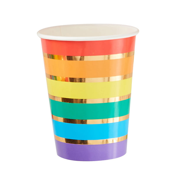 Over The Rainbow -Rainbow Cup