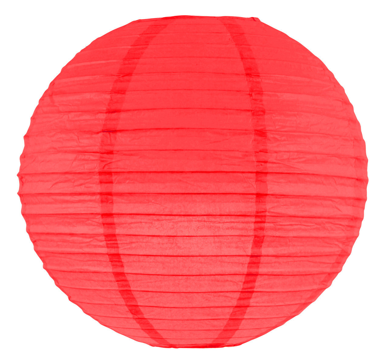 Paper Lantern - Red