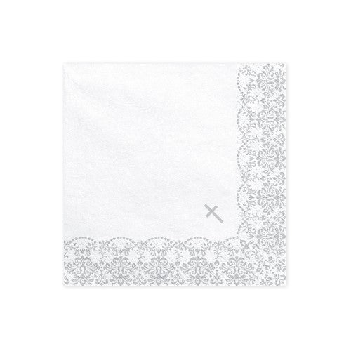 Napkins First Communion - Ornament