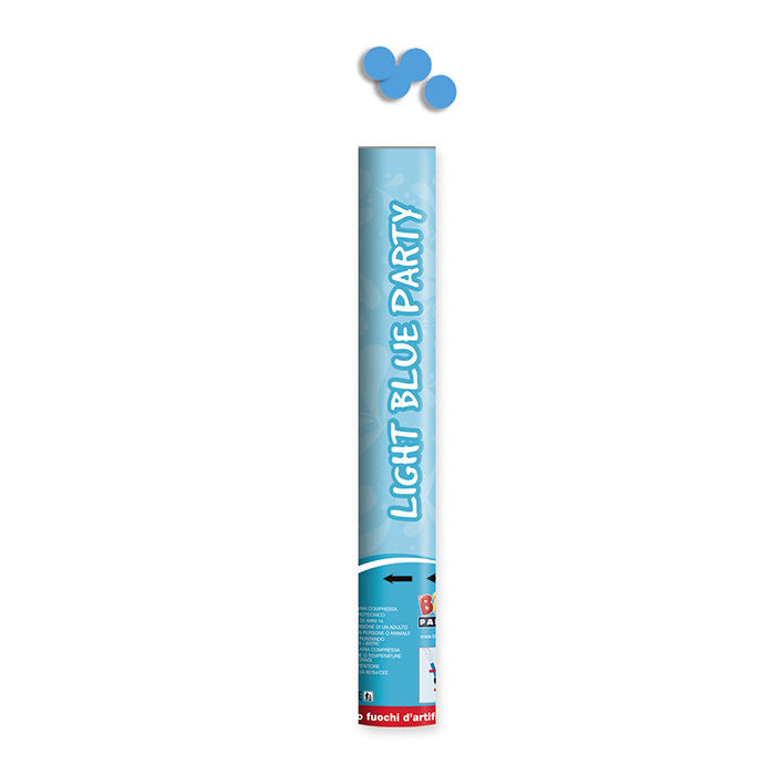 Cannon Baby Blue