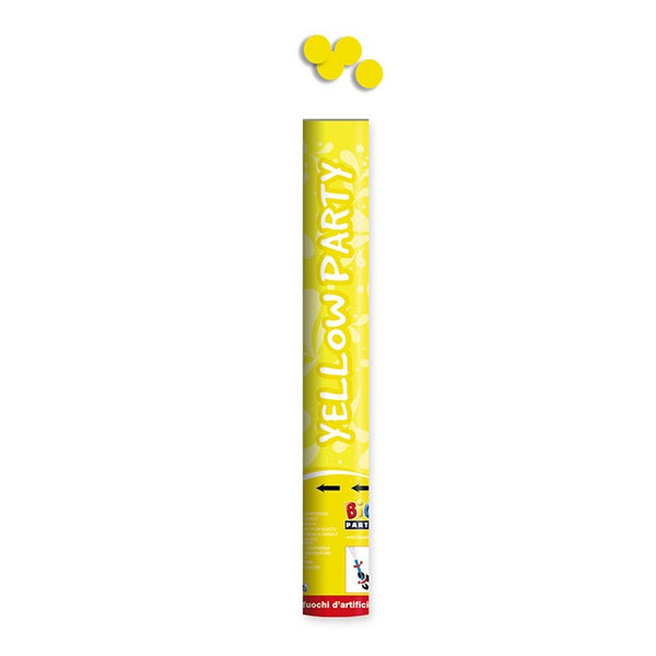 Cannon Giallo