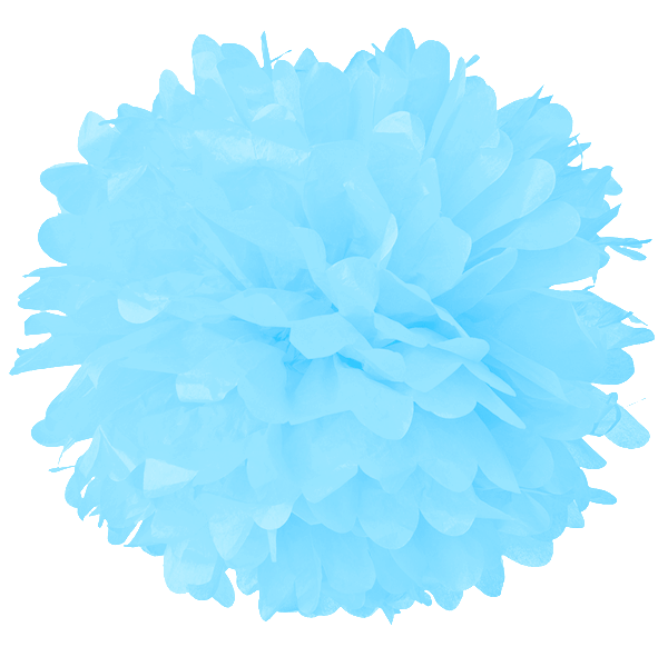 Pom Pom, Paper
