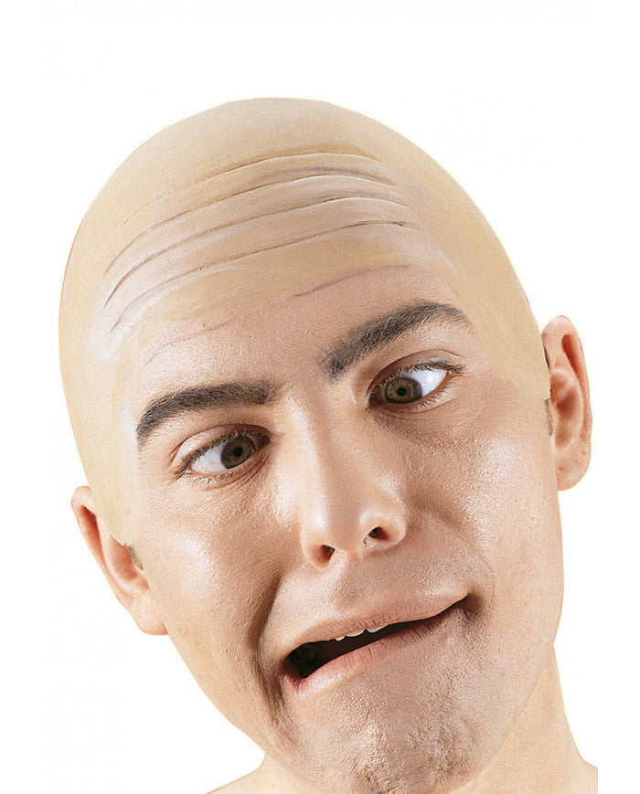 Bald Cap