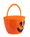 Bucket with lights