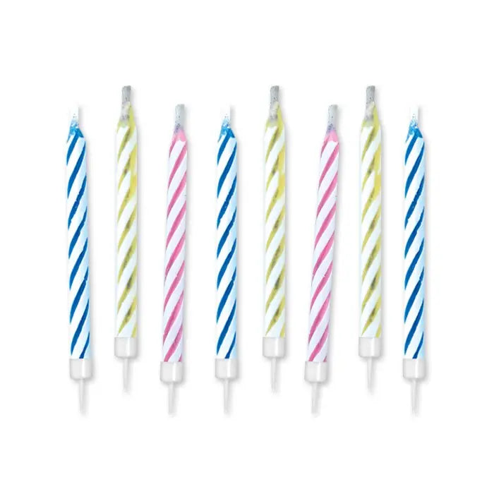 Assorted Magic Candles