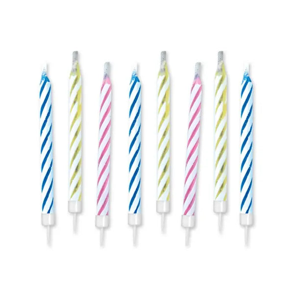 Assorted Magic Candles