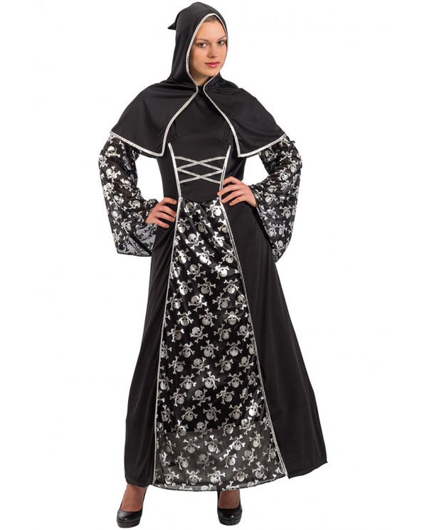 Priestess of darkness costume M/L