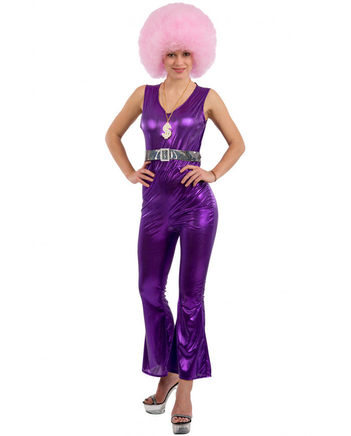 Disco dance costume S/M