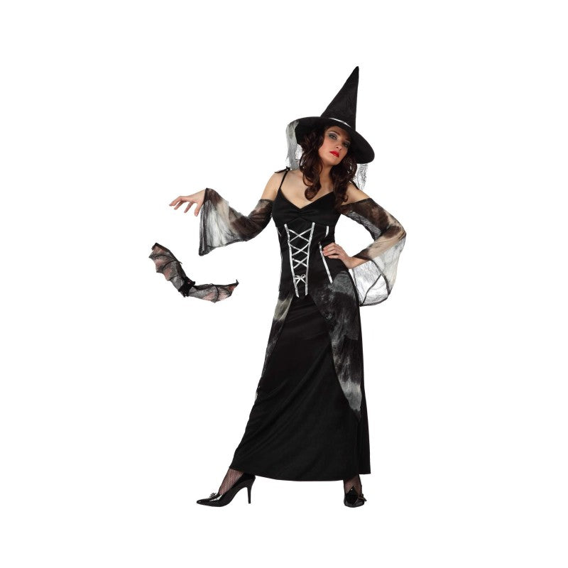 COSTUME WITCH XS-S