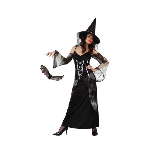 COSTUME WITCH XS-S