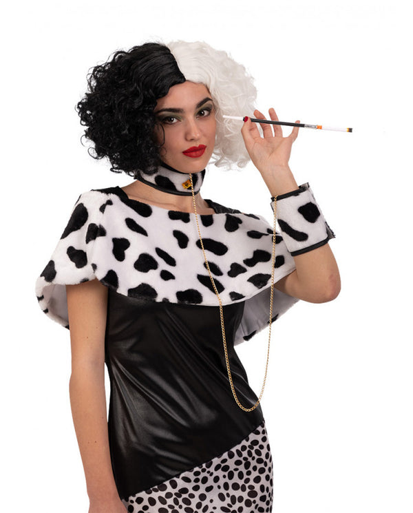 Cruella adult set