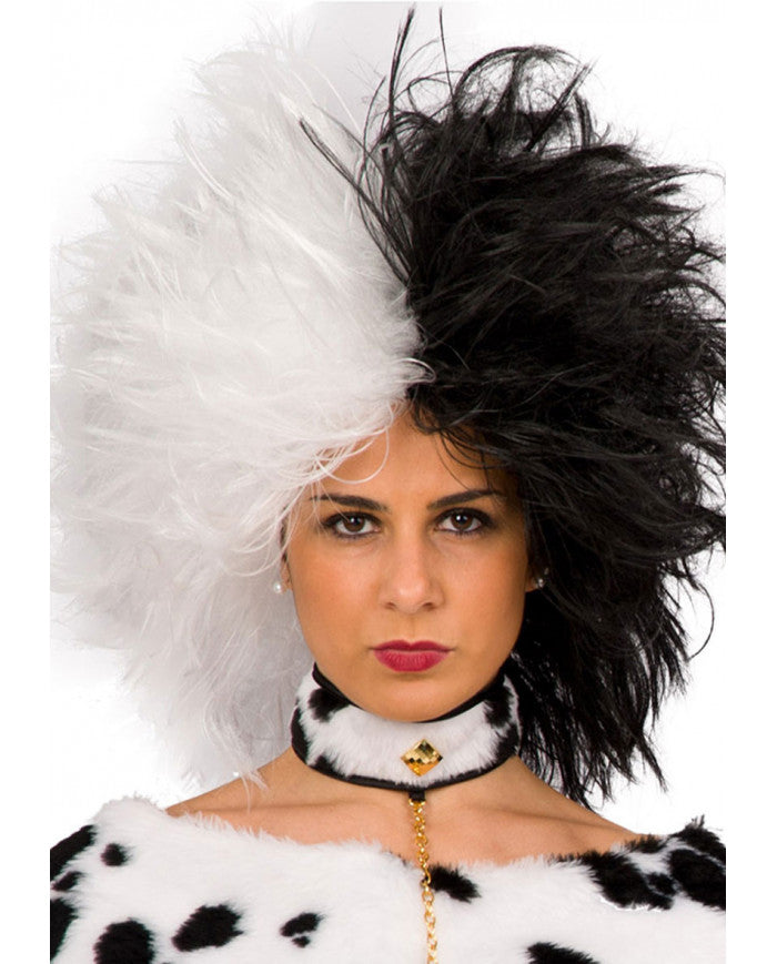 Cruella Wig