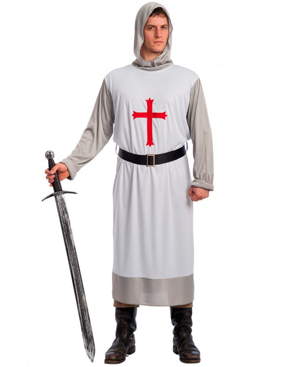 Crusader Costume M/L