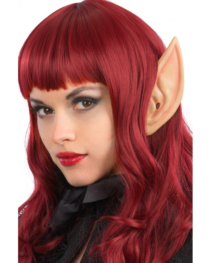 Elf ears