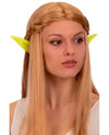 Elf glow in the dark ears