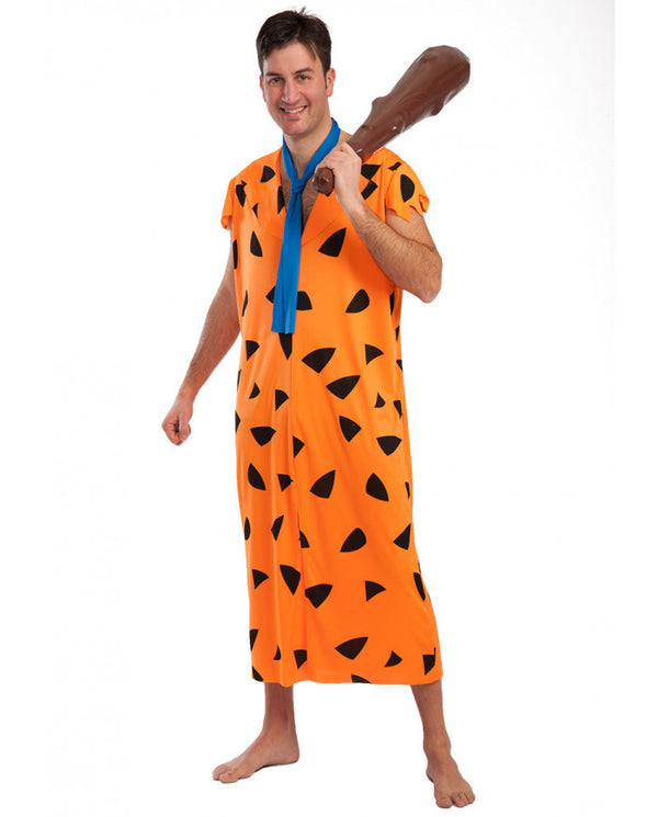 Fred Flintstones costume M/L
