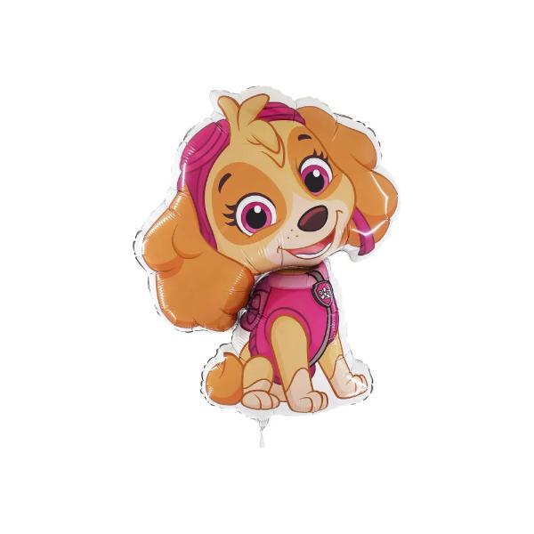Paw Patrol - Skye foil Balloon