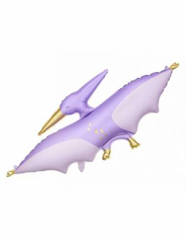 Foil balloon Pterodactyl