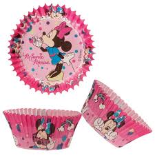 CUPCAKE MINNIE
