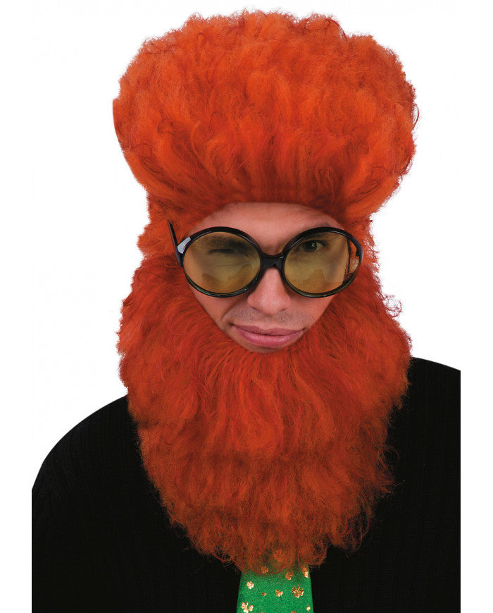 Irish Beard