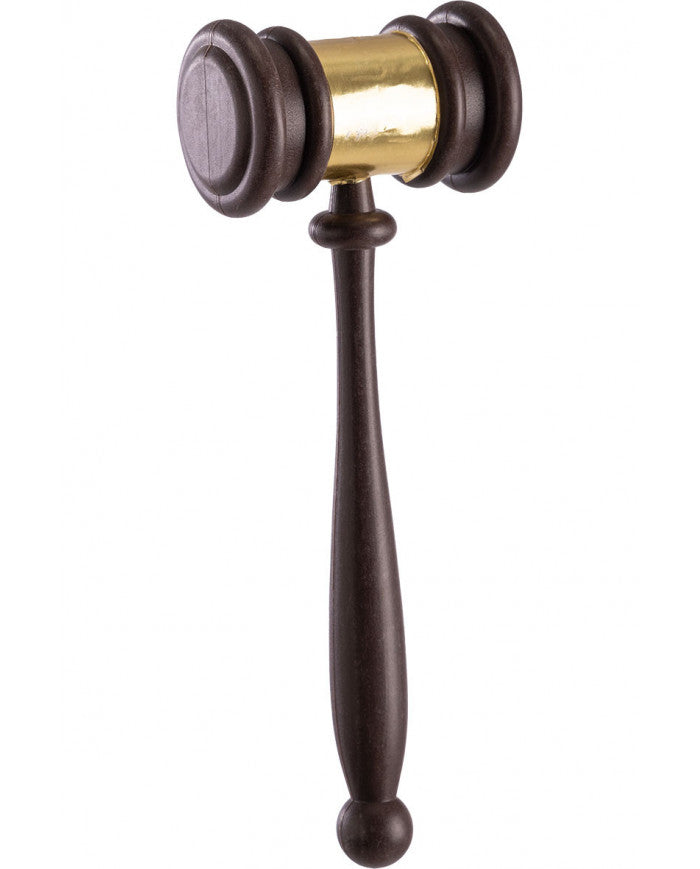 Judge Hammer