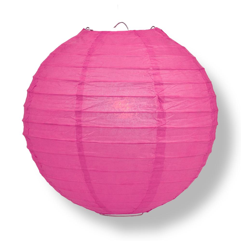 Paper Lantern - Pink