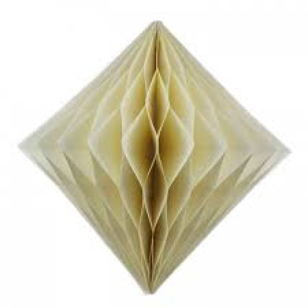 Paper Honeycomb decoration