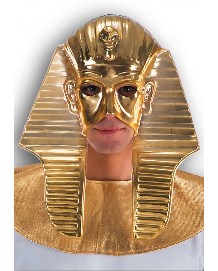 Pharaoh Mask