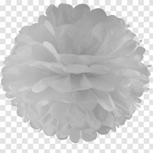 Pom Pom, Paper