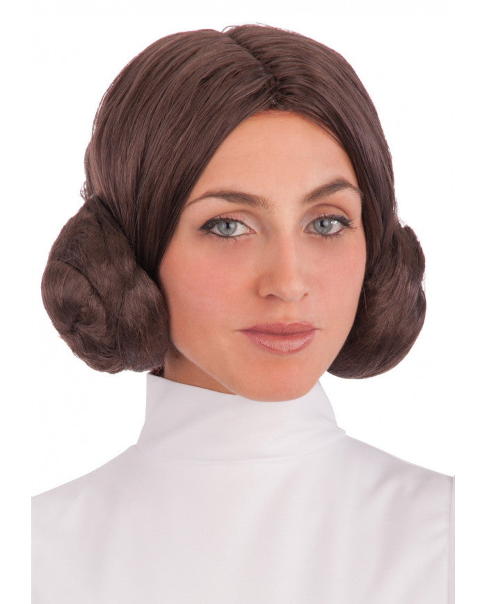 Princess Layla Wig