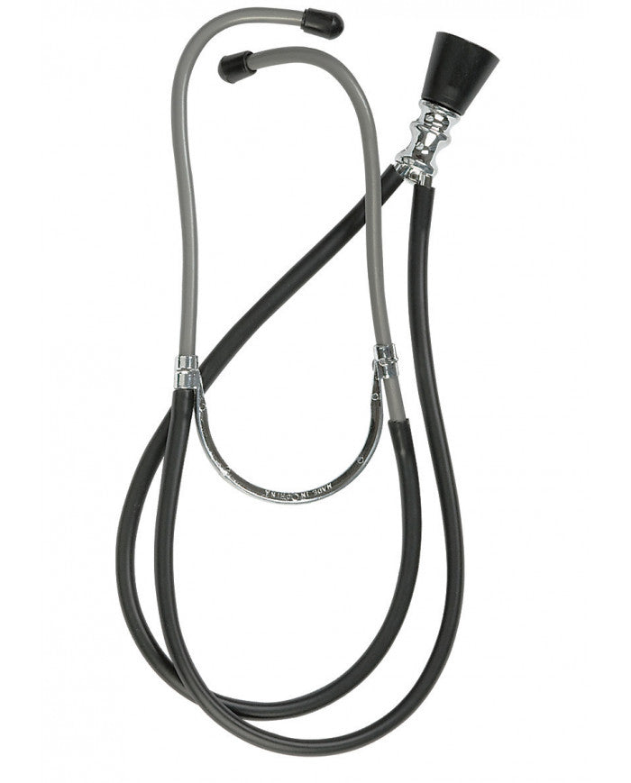 Stethoscope