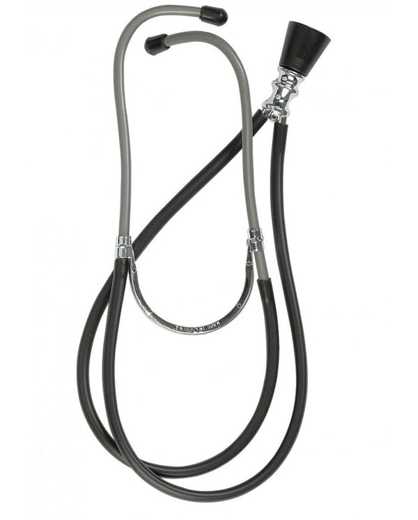 Stethoscope