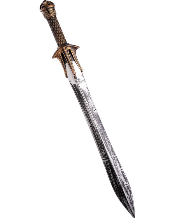 Roman sword