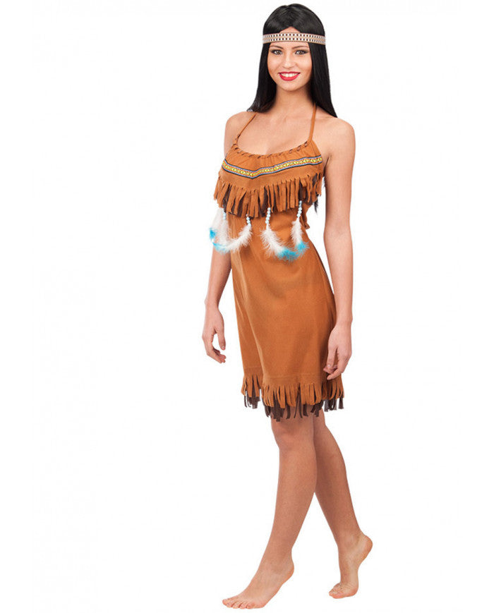 Indian velvet dress S/M