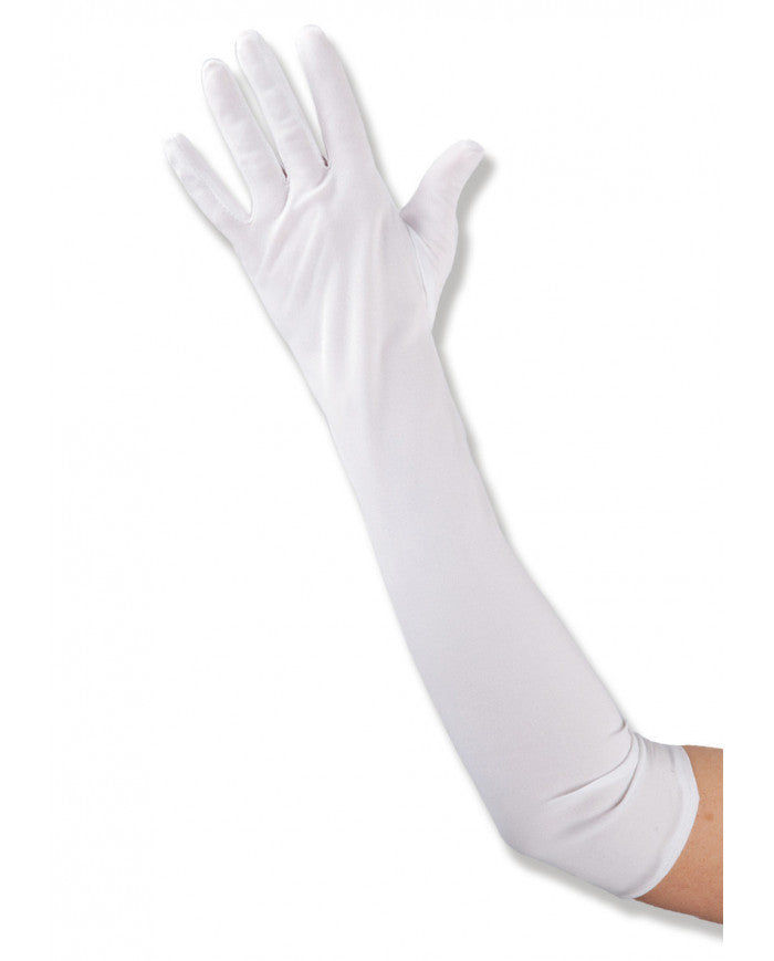 White Gloves