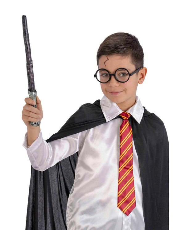 Wizard set